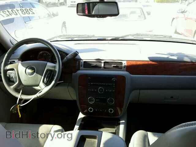 2012 CHEVROLET SILVERADO - VIN: 1GCPKTE77CF149362 - Фото 9