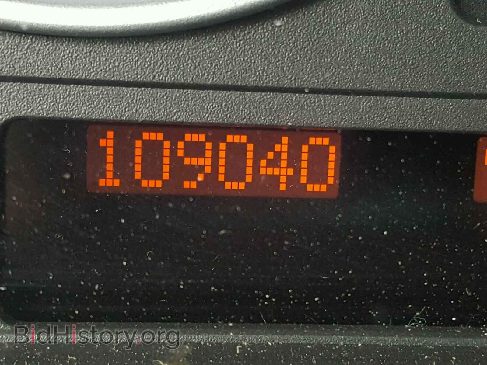 2006 BMW X5 - VIN: 5UXFA93556LE83917 - Фото 8