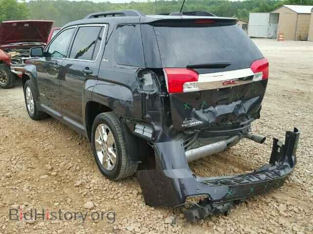 2015 GMC TERRAIN - VIN: 2GKFLRE37F6326939 - Photo 3