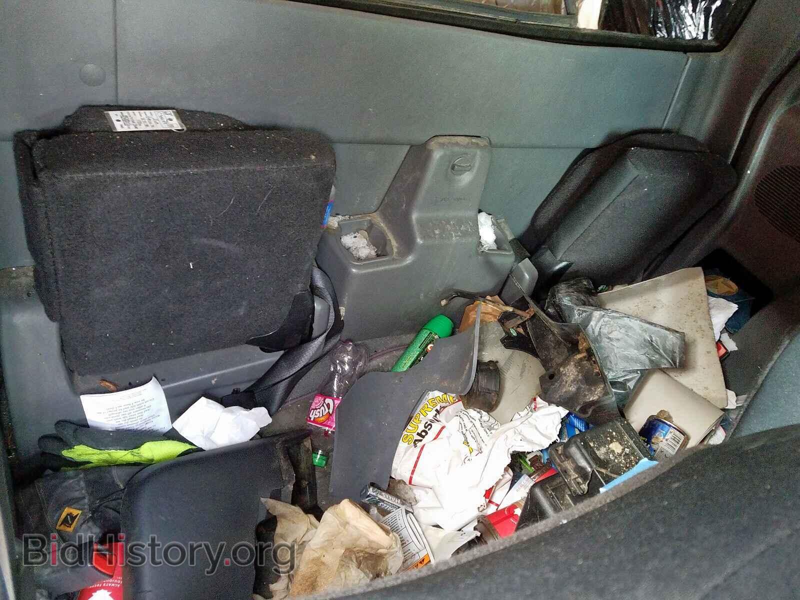 2008 MAZDA B4000 - VIN: 4F4ZR47E28PM04238 - Фото 6