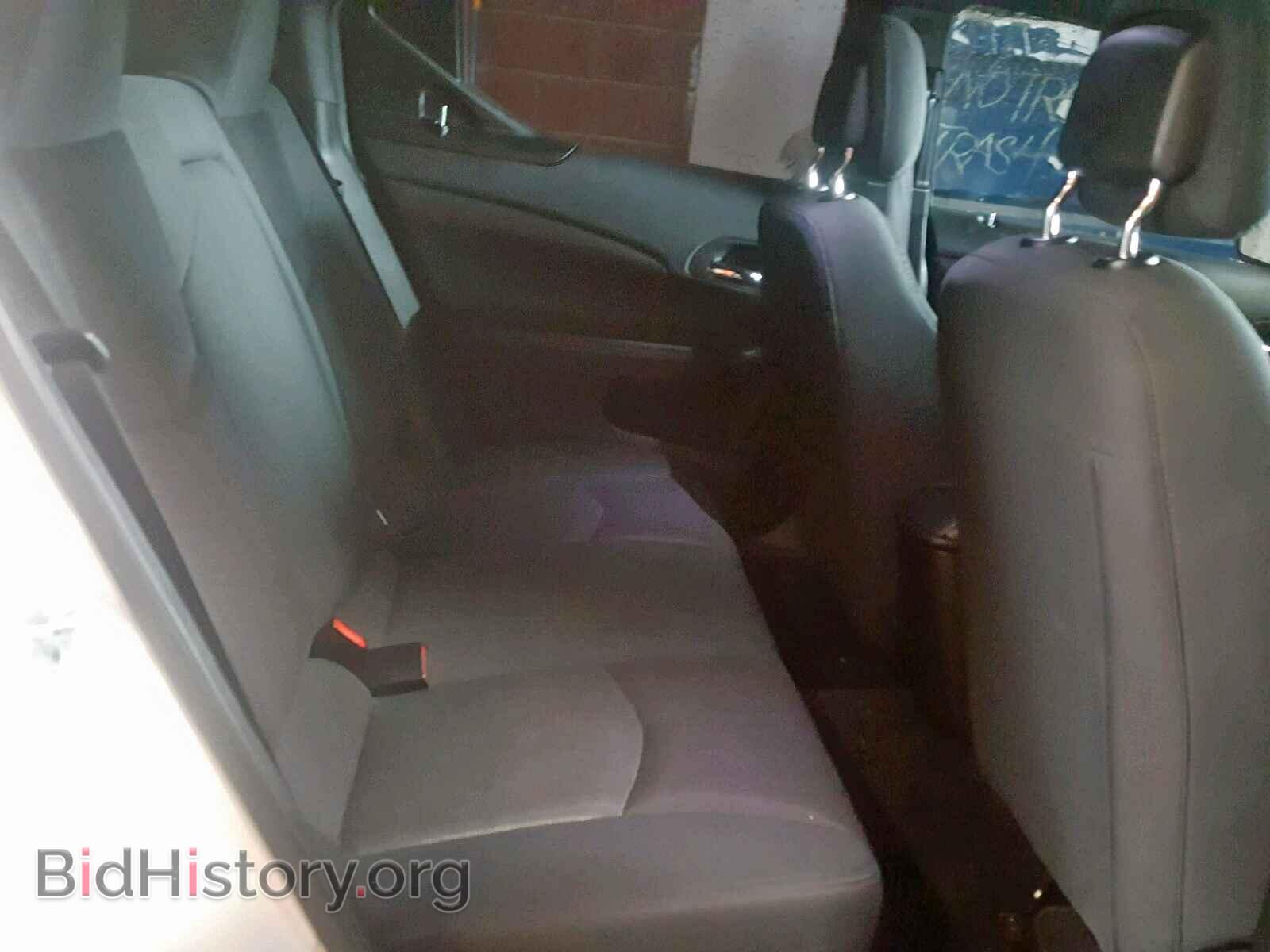 2012 DODGE AVENGER - VIN: 1C3CDZCB4CN192778 - Фото 6