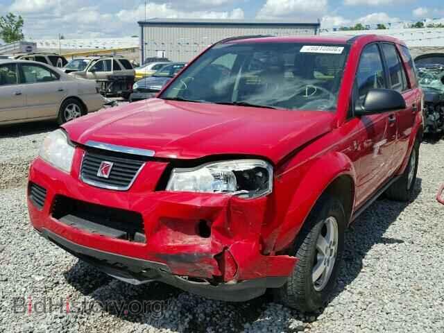 2006 SATURN VUE - VIN: 5GZCZ33D76S819960 - Фото 2