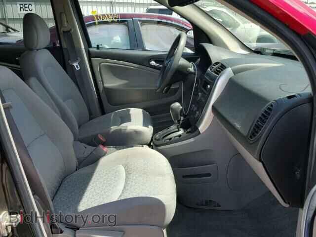2006 SATURN VUE - VIN: 5GZCZ33D76S819960 - Фото 5
