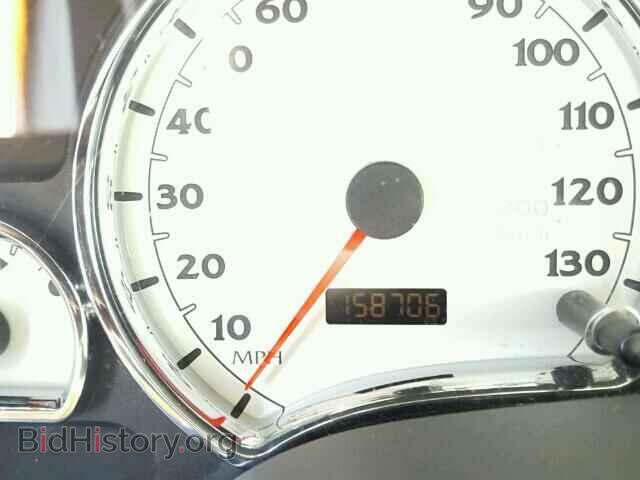 2006 SATURN VUE - VIN: 5GZCZ33D76S819960 - Фото 8