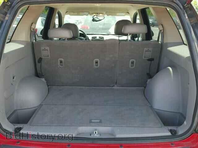 2006 SATURN VUE - VIN: 5GZCZ33D76S819960 - Фото 9
