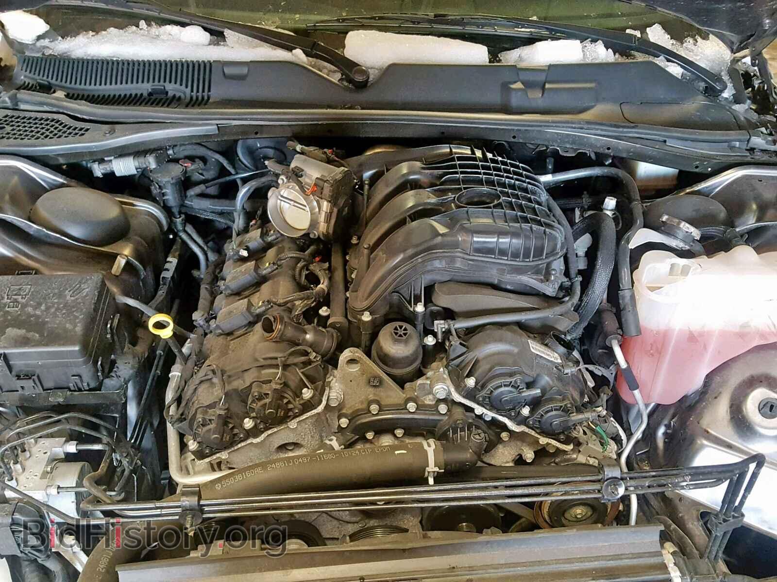 2017 DODGE CHALLENGER - VIN: 2C3CDZAG3HH592474 - Photo 7
