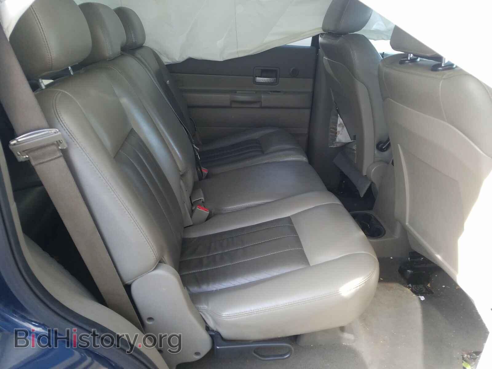 2006 DODGE DURANGO - VIN: 1D8HB58276F153451 - Photo 6