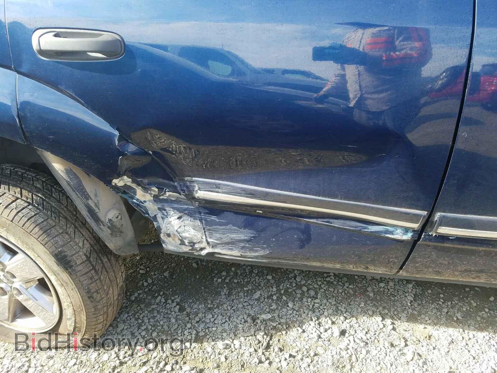 2006 DODGE DURANGO - VIN: 1D8HB58276F153451 - Photo 9