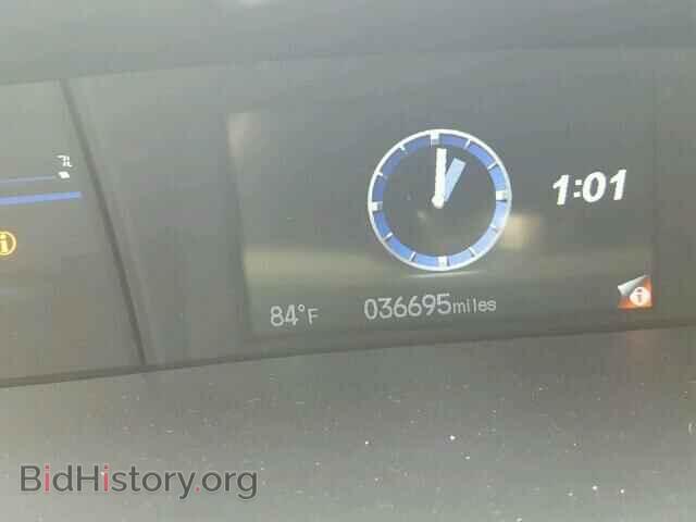 2013 HONDA CIVIC - VIN: 19XFB2F59DE259599 - Фото 8