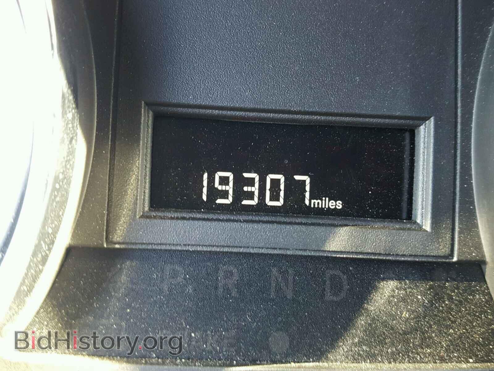 2017 DODGE CARAVAN - VIN: 2C4RDGCG1HR805827 - Фото 8