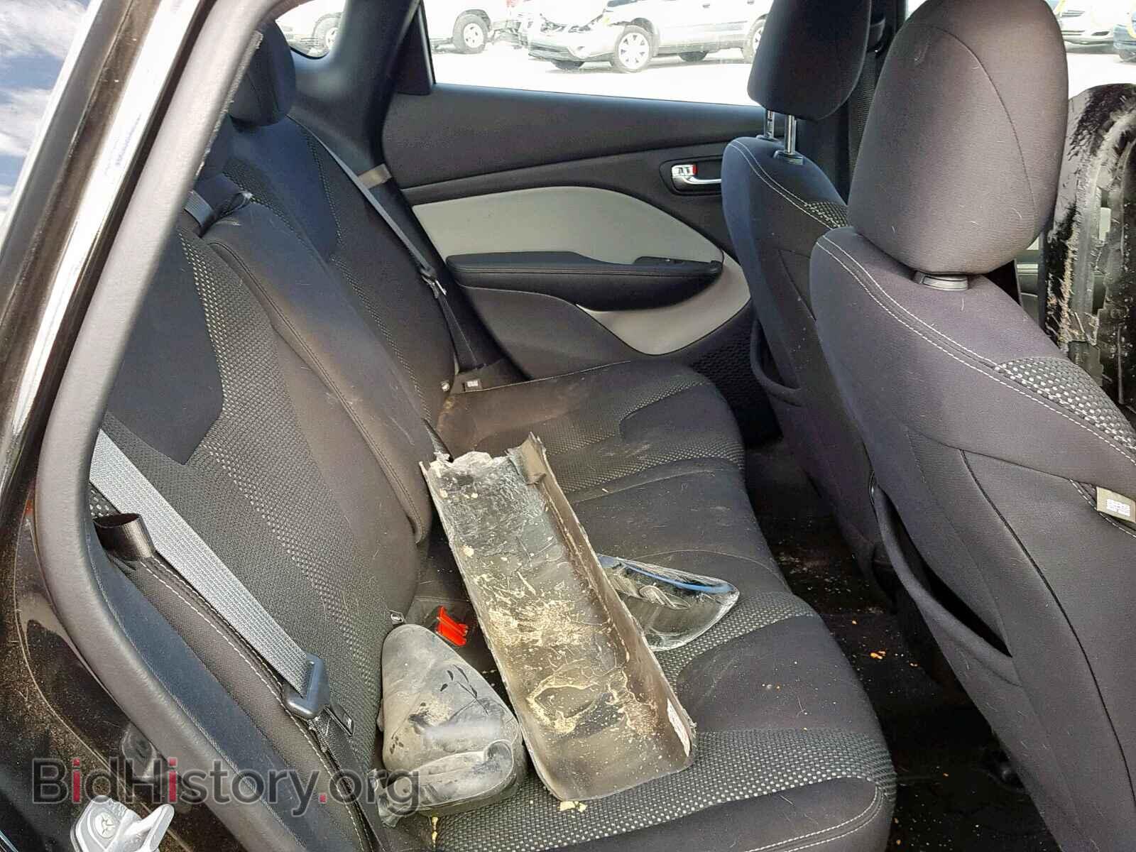 2015 DODGE DART - VIN: 1C3CDFBB2FD194541 - Photo 6
