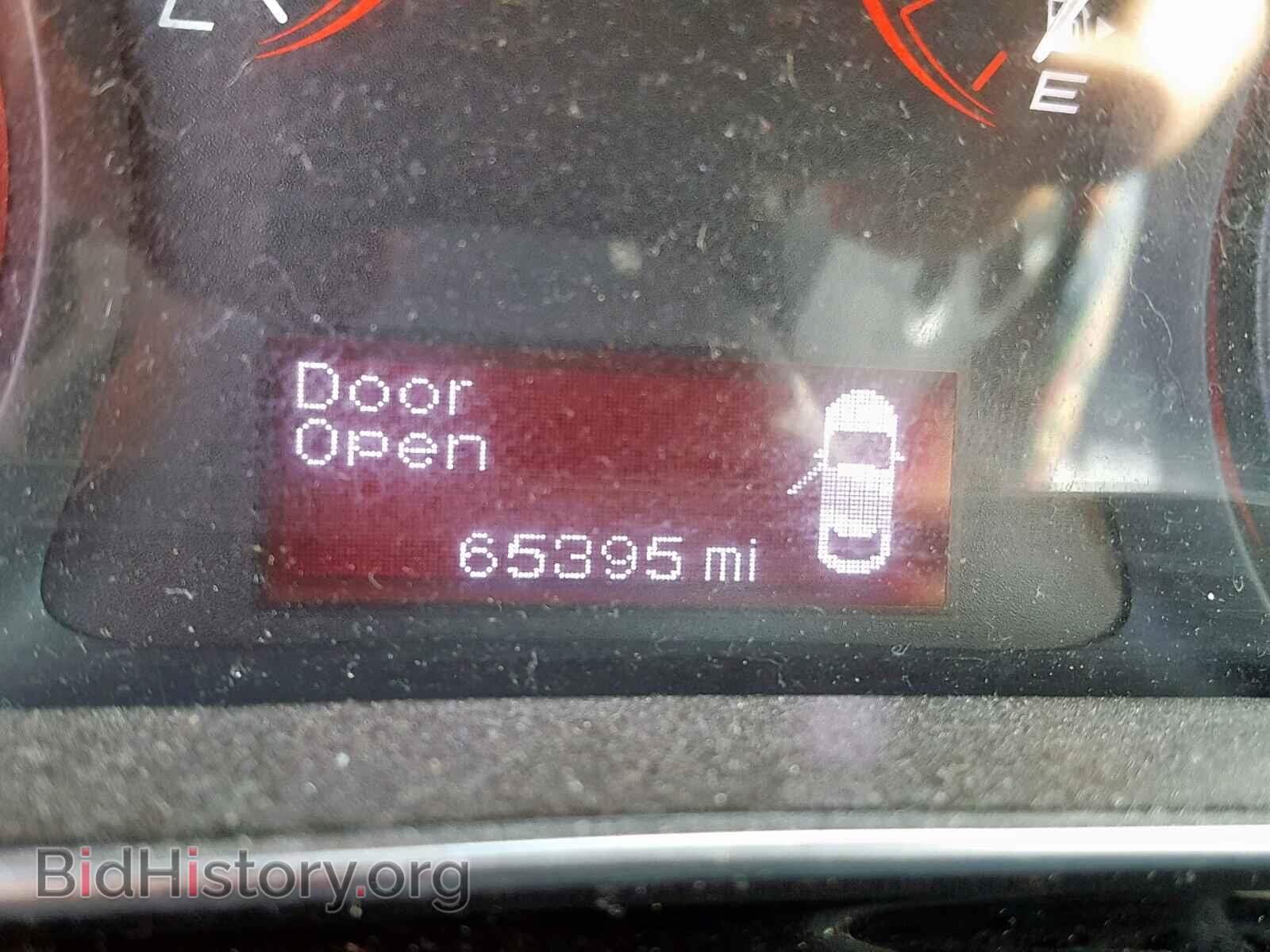2015 DODGE DART - VIN: 1C3CDFBB2FD194541 - Photo 8
