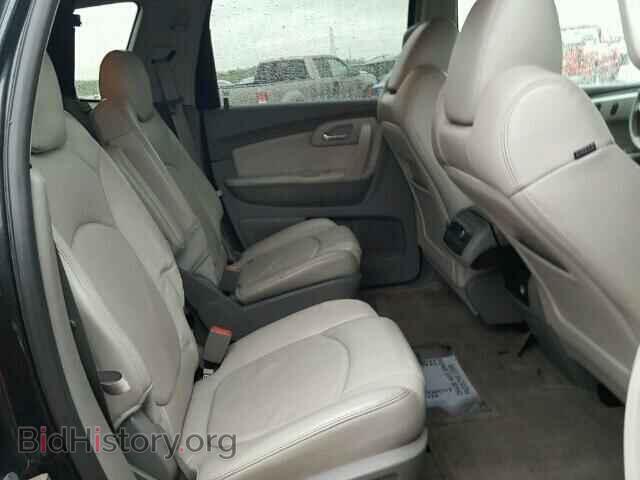 2009 CHEVROLET TRAVERSE - VIN: 1GNER23D99S174938 - Фото 6