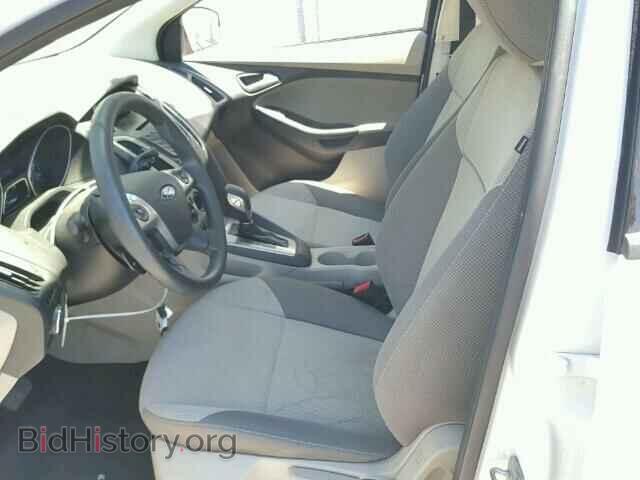 2014 FORD FOCUS - VIN: 1FADP3F23EL118806 - Photo 5