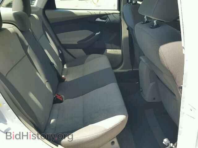 2014 FORD FOCUS - VIN: 1FADP3F23EL118806 - Photo 6