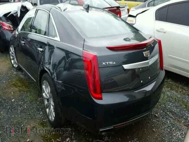 2016 CADILLAC XTS - VIN: 2G61N5S32G9184922 - Фото 3