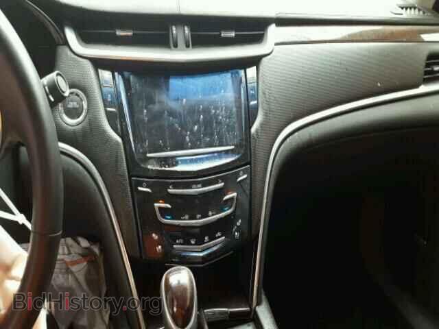 2016 CADILLAC XTS - VIN: 2G61N5S32G9184922 - Фото 9