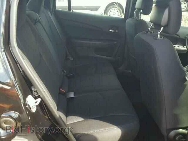 2014 CHRYSLER 200 - VIN: 1C3CCBBG2EN131276 - Фото 6