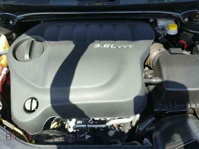 2014 CHRYSLER 200 - VIN: 1C3CCBBG2EN131276 - Фото 7