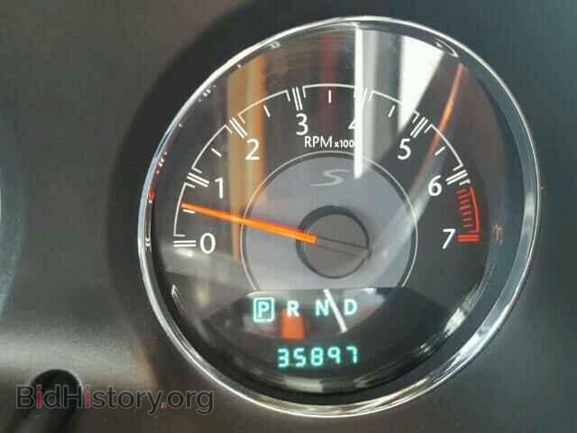 2014 CHRYSLER 200 - VIN: 1C3CCBBG2EN131276 - Фото 8