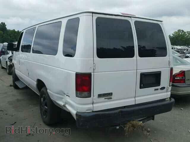 2011 FORD ECONOLINE - VIN: 1FBSS3BL4BDA49407 - Photo 3