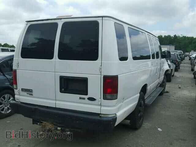 2011 FORD ECONOLINE - VIN: 1FBSS3BL4BDA49407 - Photo 4