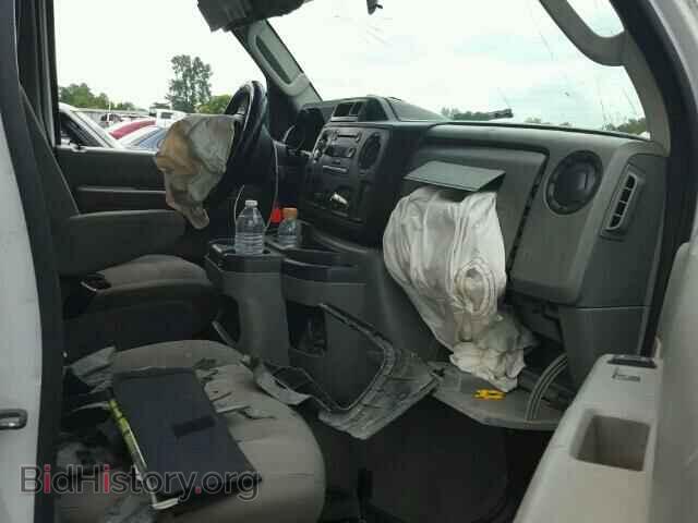 2011 FORD ECONOLINE - VIN: 1FBSS3BL4BDA49407 - Photo 5