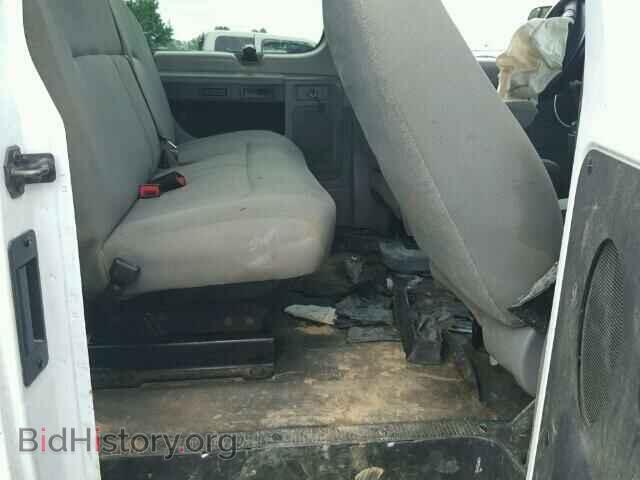 2011 FORD ECONOLINE - VIN: 1FBSS3BL4BDA49407 - Photo 6