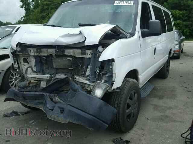 2011 FORD ECONOLINE - VIN: 1FBSS3BL4BDA49407 - Photo 10