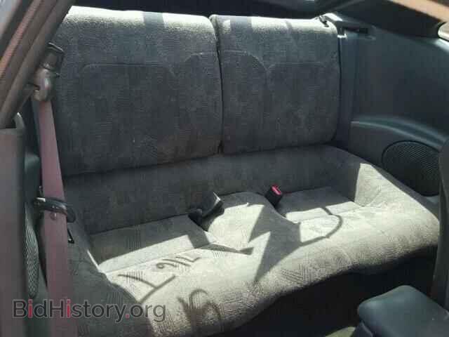 2002 MITSUBISHI ECLIPSE - VIN: 4A3AC44G12E011859 - Photo 6