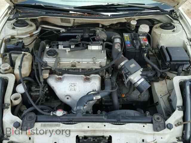 2002 MITSUBISHI ECLIPSE - VIN: 4A3AC44G12E011859 - Photo 7