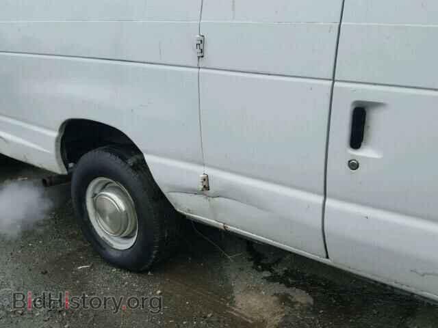 2001 FORD ECONOLINE - VIN: 1FTNS242X1HA20377 - Фото 9