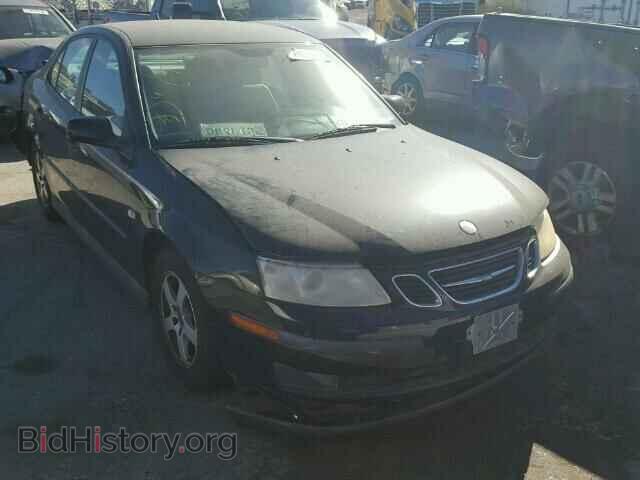 Photo YS3FB49S831044898 - SAAB 9 3 2003