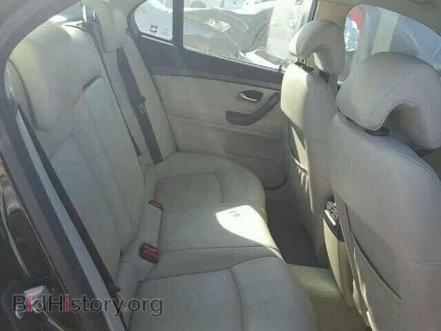 2003 SAAB 9 3 - VIN: YS3FB49S831044898 - Photo 6