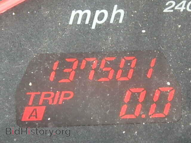 2007 MAZDA 6 - VIN: 1YVHP80C875M30308 - Фото 8
