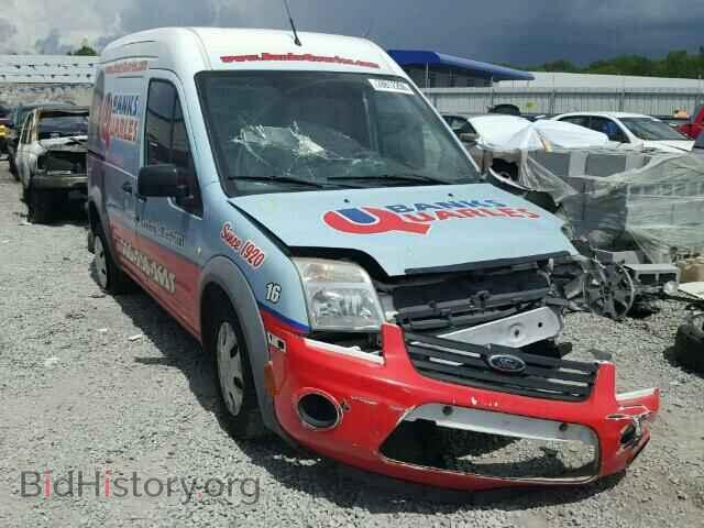 Photo NM0LS7BN2CT122755 - FORD TRANSIT CO 2012