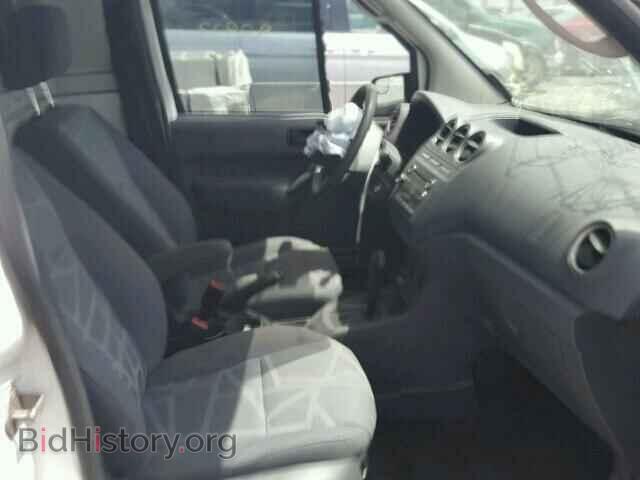 2012 FORD TRANSIT CO - VIN: NM0LS7BN2CT122755 - Фото 5