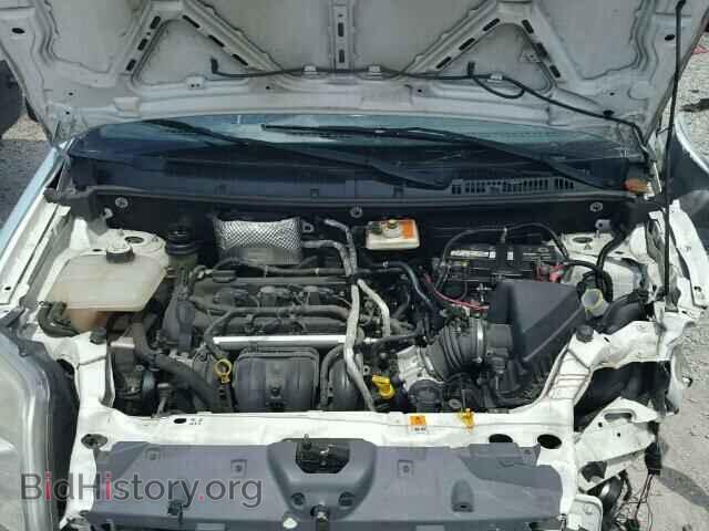 2012 FORD TRANSIT CO - VIN: NM0LS7BN2CT122755 - Фото 7