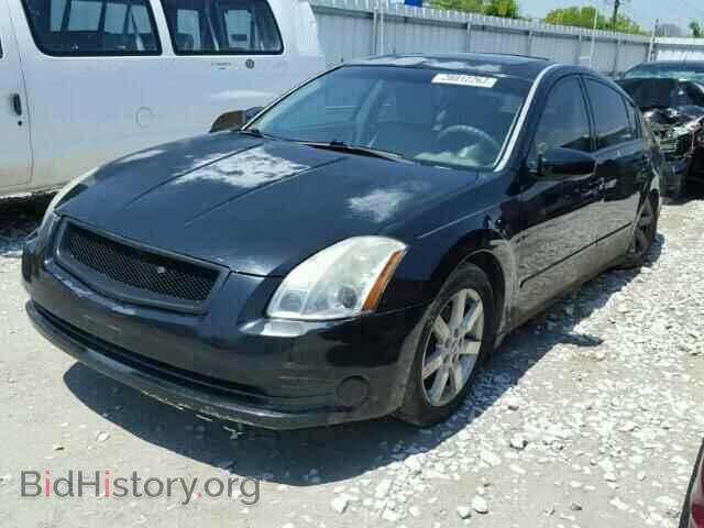 2006 NISSAN MAXIMA - VIN: 1N4BA41E36C860608 - Фото 2