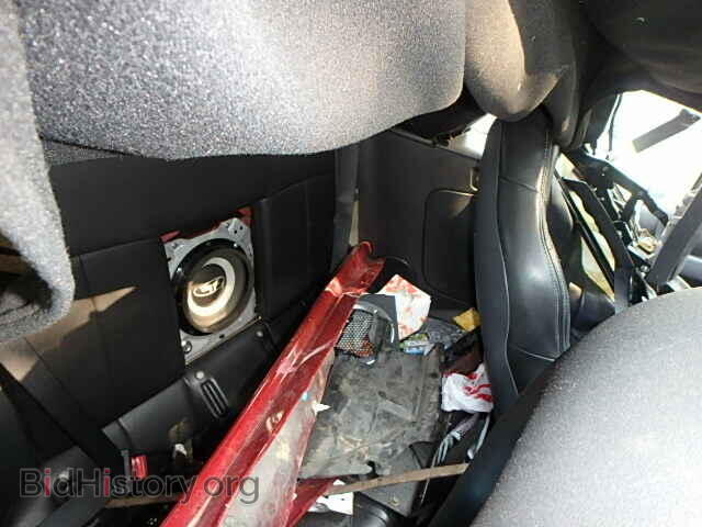 2011 MITSUBISHI ECLIPSE - VIN: N0V1N28812355 - Фото 6