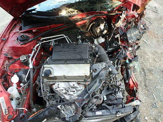 2011 MITSUBISHI ECLIPSE - VIN: N0V1N28812355 - Фото 7