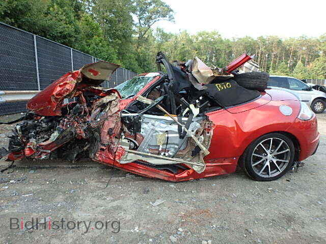 2011 MITSUBISHI ECLIPSE - VIN: N0V1N28812355 - Фото 10