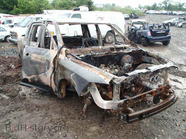 Фотография 1C6RD7FT7CS210150 - DODGE RAM 1500 2012