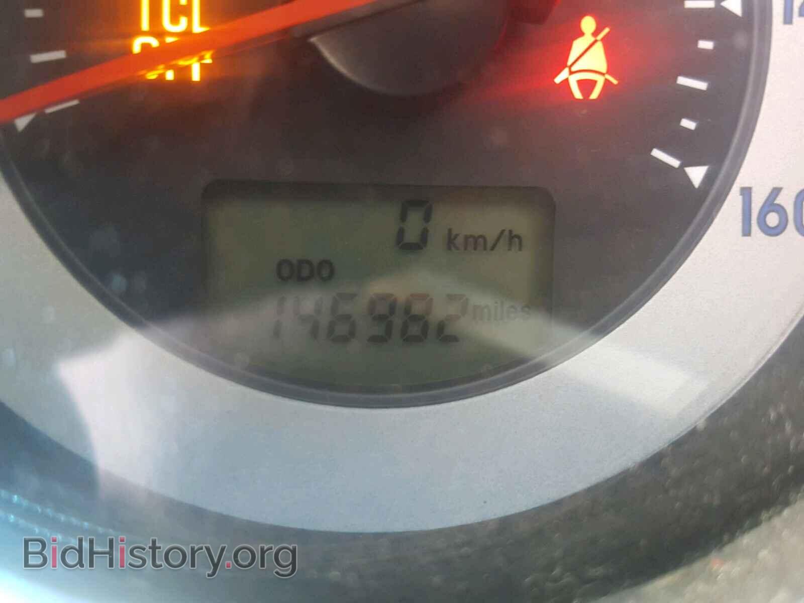 2006 MITSUBISHI ECLIPSE - VIN: 4A3AK34T26E029738 - Photo 8