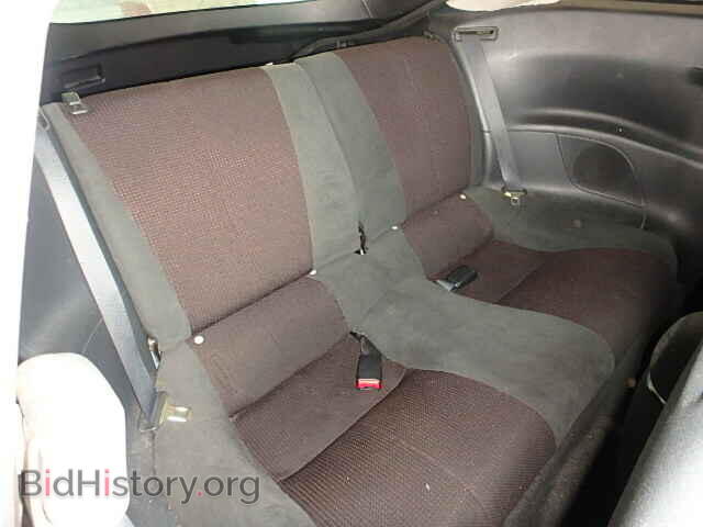 2009 MITSUBISHI ECLIPSE - VIN: 4A3AK24FX9E030807 - Фото 6