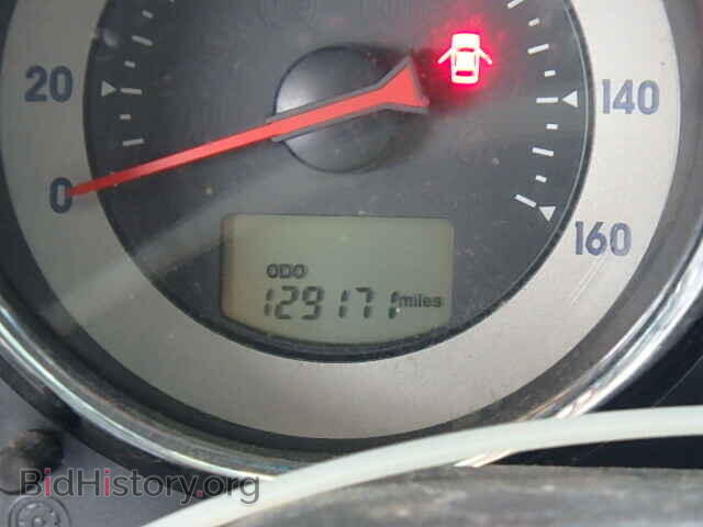 2009 MITSUBISHI ECLIPSE - VIN: 4A3AK24FX9E030807 - Фото 8