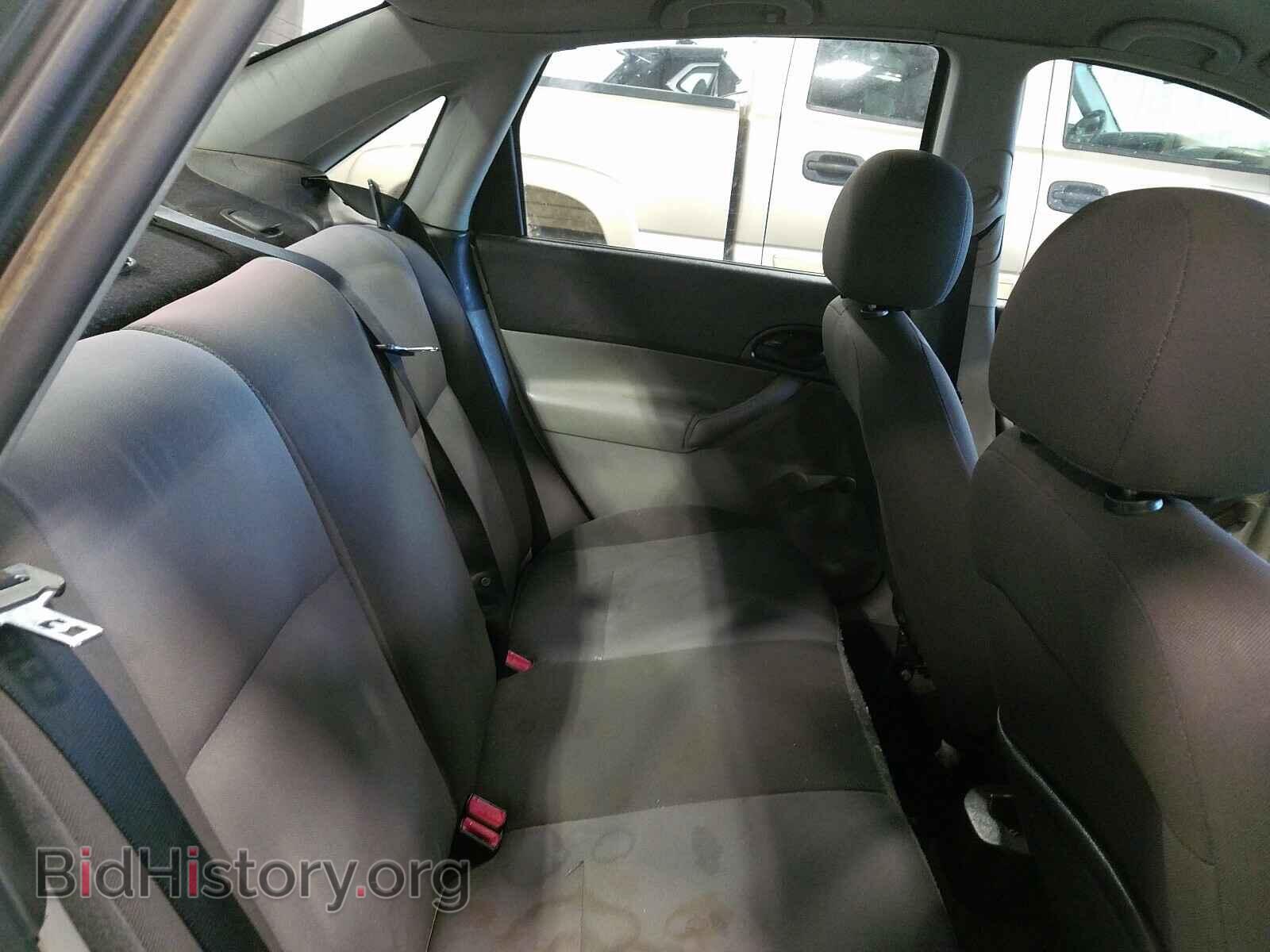 2007 FORD FOCUS - VIN: 1FAFP34N57W101576 - Фото 6