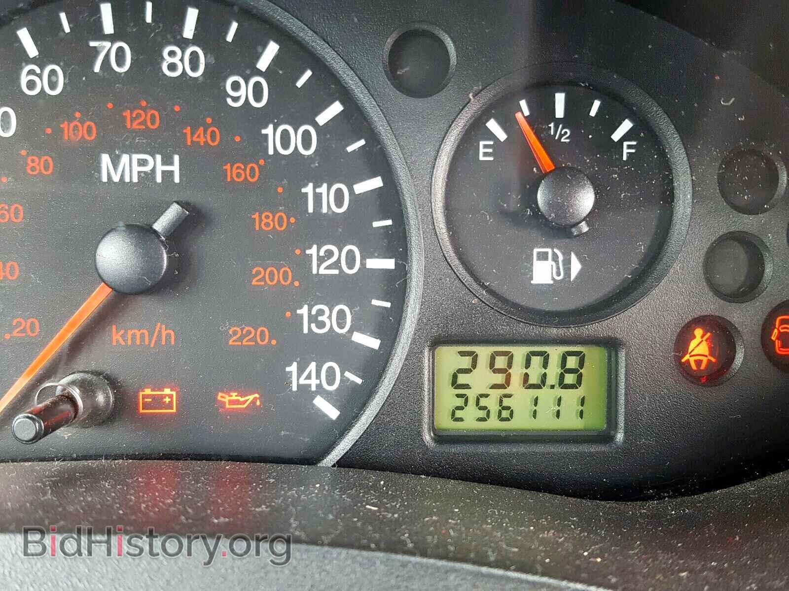 2007 FORD FOCUS - VIN: 1FAFP34N57W101576 - Фото 8