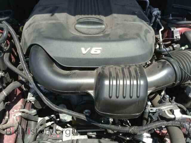 2013 DODGE DURANGO - VIN: 1C4RDHDG5DC699650 - Photo 7