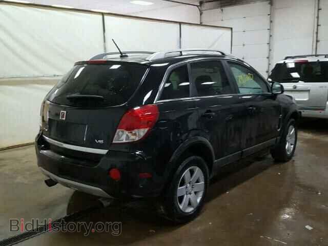 2008 SATURN VUE - VIN: 3GSCL53708S512859 - Фото 4